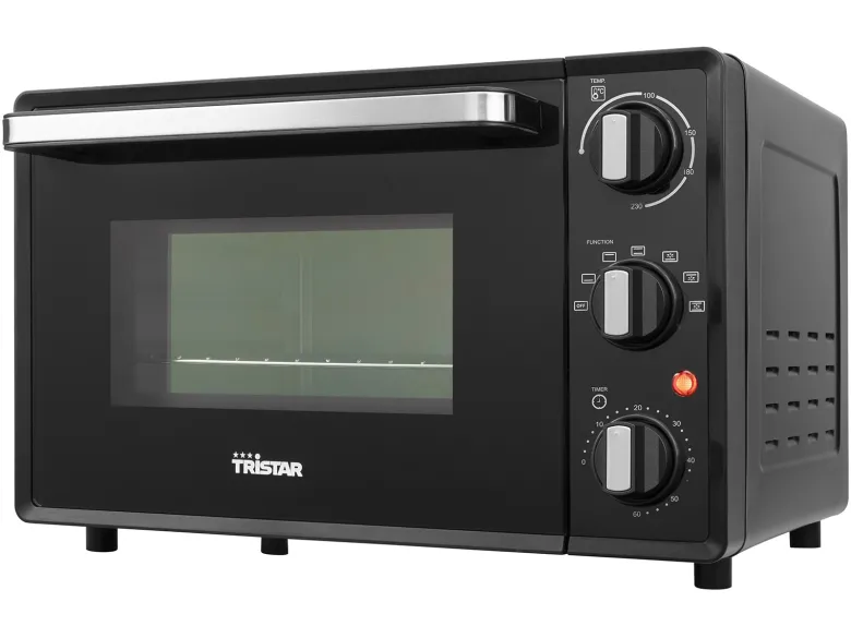 Tristar OV-3622 hetelucht oven