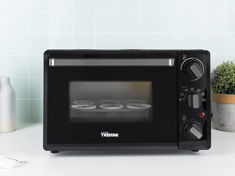 Tristar OV-3622 hetelucht oven