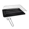 Tristar OV-3640 hetelucht oven - 2000 watt