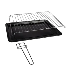 Tristar OV-3640 hetelucht oven - 2000 watt