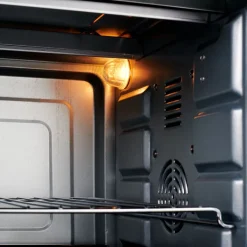 Tristar OV-3640 hetelucht oven - 2000 watt