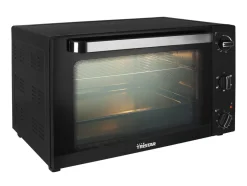Tristar OV-3640 hetelucht oven - 2000 watt