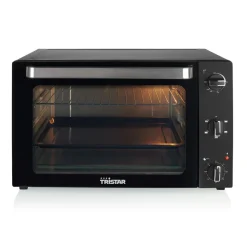 Tristar OV-3640 hetelucht oven - 2000 watt