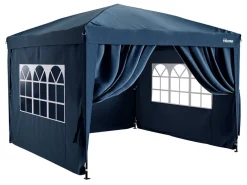 Tristar PT-7808 Easy Up partytent - 3 x 3 meter