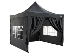 Tristar PT-7810 Easy Up Premium Partytent - 3 x 3 meter