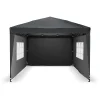 Tristar PT-7804 partytent - 300 x 400 cm