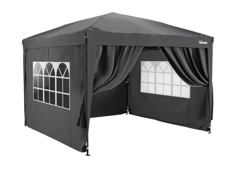 Tristar PT-7804 partytent - 300 x 400 cm