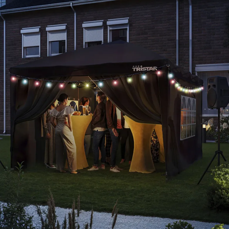 Tristar PT-7804 partytent - 300 x 400 cm