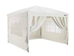 Tristar PT-7803 partytent - 300 x 300 cm