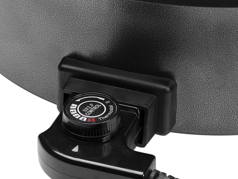 Tristar PZ-9135 XL multifunctionele hapjespan