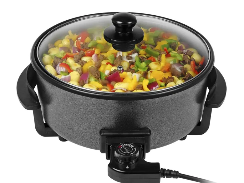 Tristar PZ-9135 XL multifunctionele hapjespan