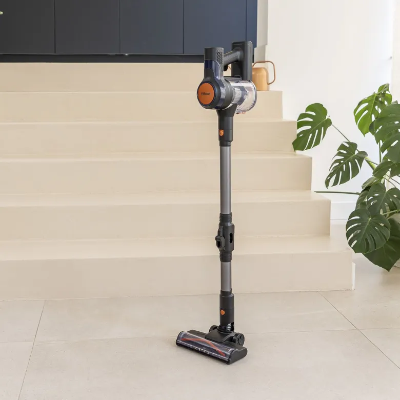 Tristar SZ-2380 Draadloze Flex Steelstofzuiger