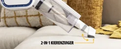Tristar SZ-2308 steelstofzuiger met snoer