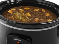 Tristar VS-3915 slowcooker