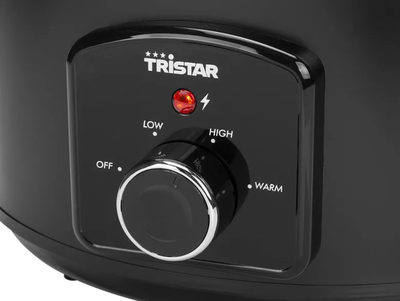 Tristar VS-3915 slowcooker