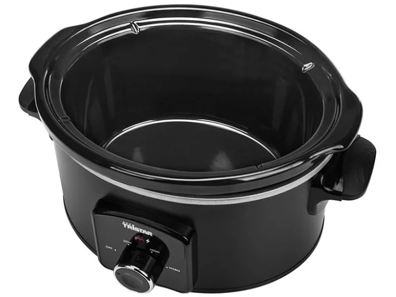 Tristar VS-3915 slowcooker