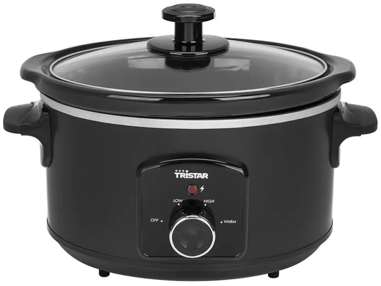 Tristar VS-3915 slowcooker