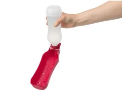 Trixie draagbare honden drinkfles