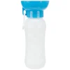 Trixie waterfles met drinkbak