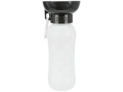 Trixie waterfles met drinkbak