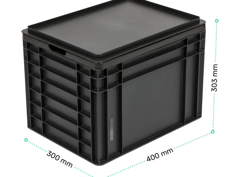 TROBOLO BilaBox 2.0 droogtoilet
