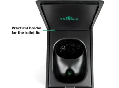 TROBOLO BilaBox 2.0 droogtoilet