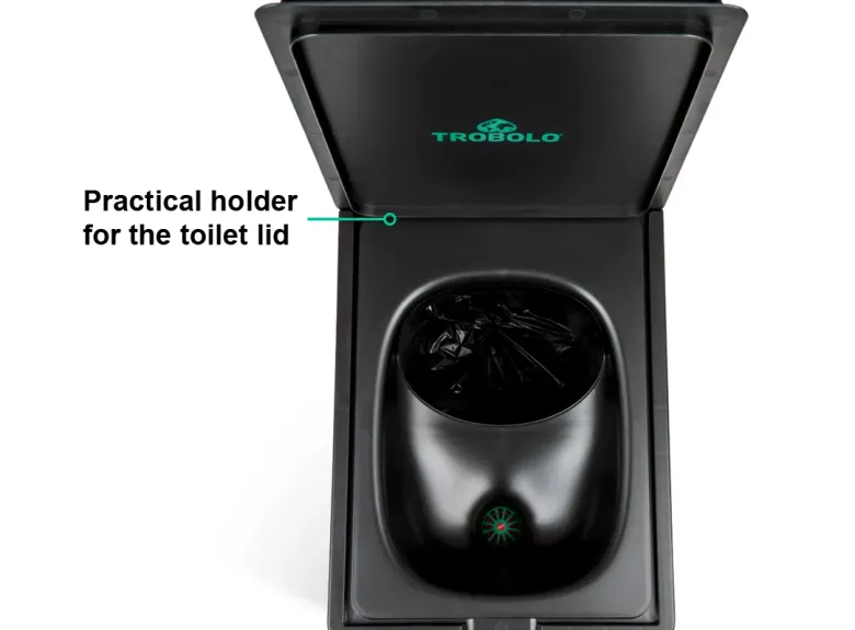 TROBOLO BilaBox 2.0 droogtoilet