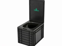 TROBOLO BilaBox 2.0 droogtoilet