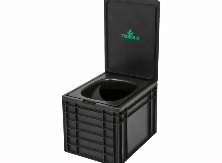 TROBOLO BilaBox 2.0 droogtoilet