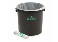 TROBOLO composteerbare inlays - 11 & 22 liter