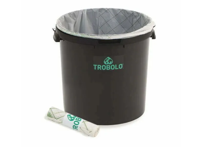TROBOLO composteerbare inlays - 11 & 22 liter