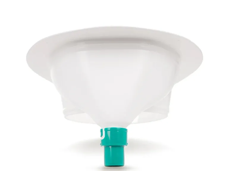 TROBOLO droogtoilet inzetstuk – white