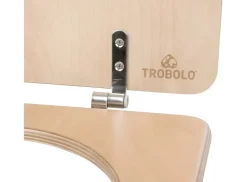TROBOLO ombouwset naar droogtoilet - grey