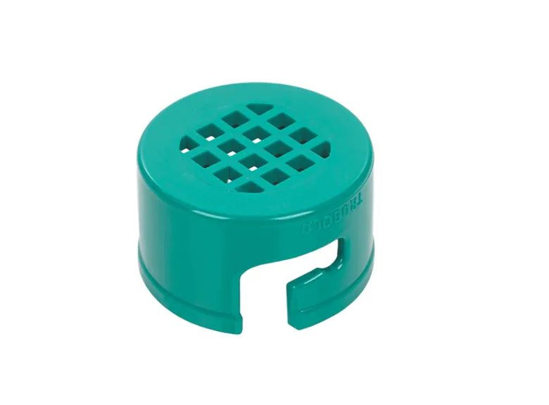 TROBOLO ombouwset naar droogtoilet - grey