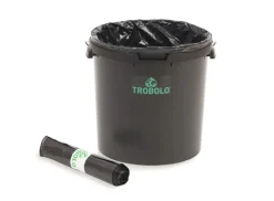 TROBOLO opvangzakken voor droogtoilet - 11 & 22 liter