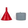TROBOLO SafeShell System reserveonderdelen