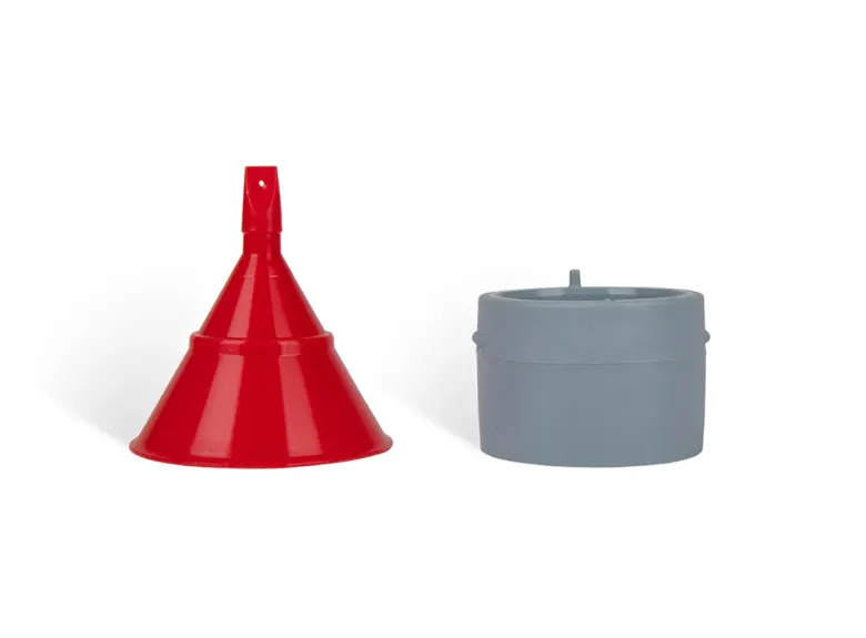 TROBOLO SafeShell System reserveonderdelen