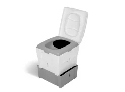TROBOLO WandaGO droogtoilet