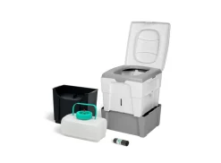 TROBOLO WandaGO droogtoilet