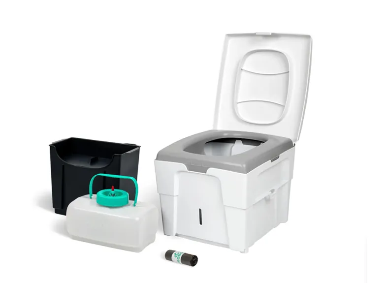 TROBOLO WandaGO Lite droogtoilet