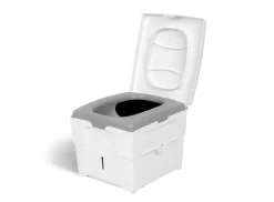 TROBOLO WandaGO Lite droogtoilet