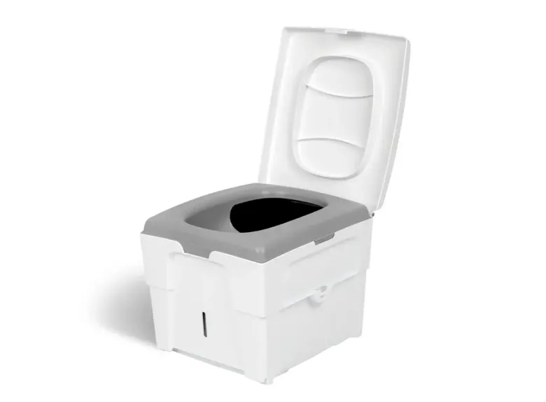 TROBOLO WandaGO Lite droogtoilet