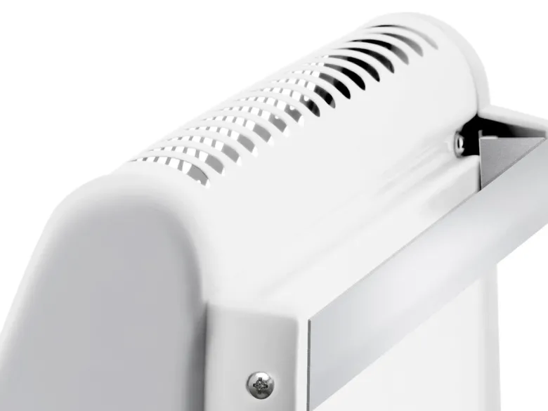 Trotec TCH 1 E convector kachel - 450 watt
