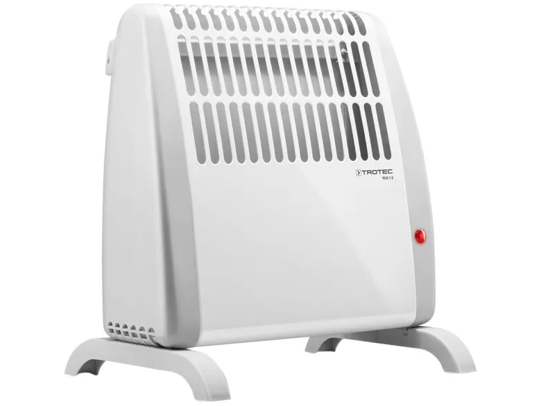 Trotec TCH 1 E convector kachel - 450 watt