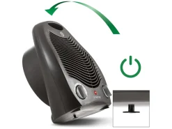 Trotec TFH 20 E elektrische ventilatorkachel
