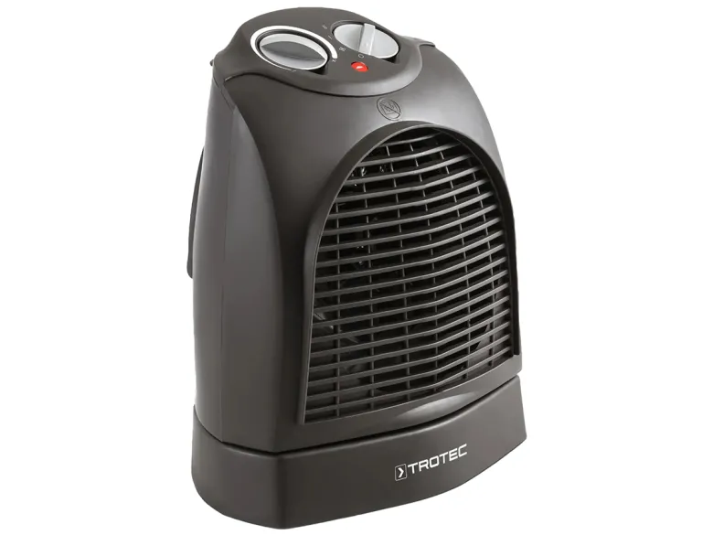 Trotec TFH 22 E ventilatorkachel