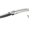 True Utility Bare Clam zakmes