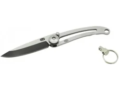 True Utility Bare Clam zakmes