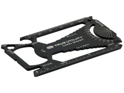 True Utility Cardsmart multitool