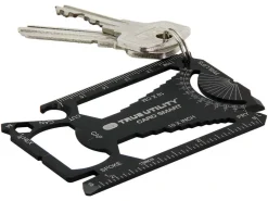 True Utility Cardsmart multitool